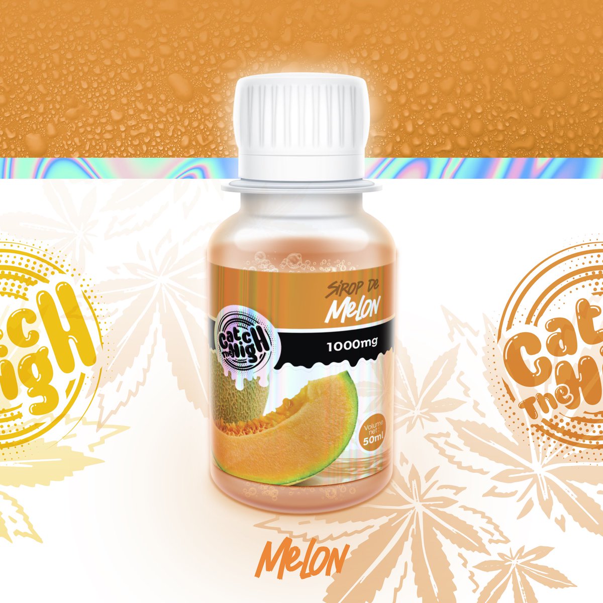 catchthehigh_'s tweet photo. MELON 🍈🍈🍈🍈🍈
🥤 Syrup  50ml.1000mg 90%
#catchthehigh https://t.co/kaJShRNzmA