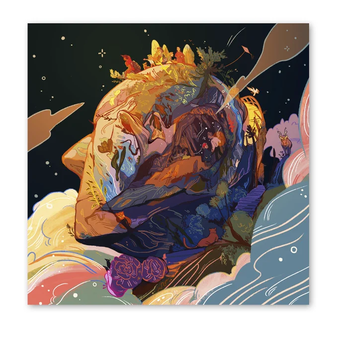 The main shop will be up til Dec 4 of this year! 