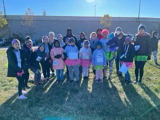 Brightwood Elementary School tweet media