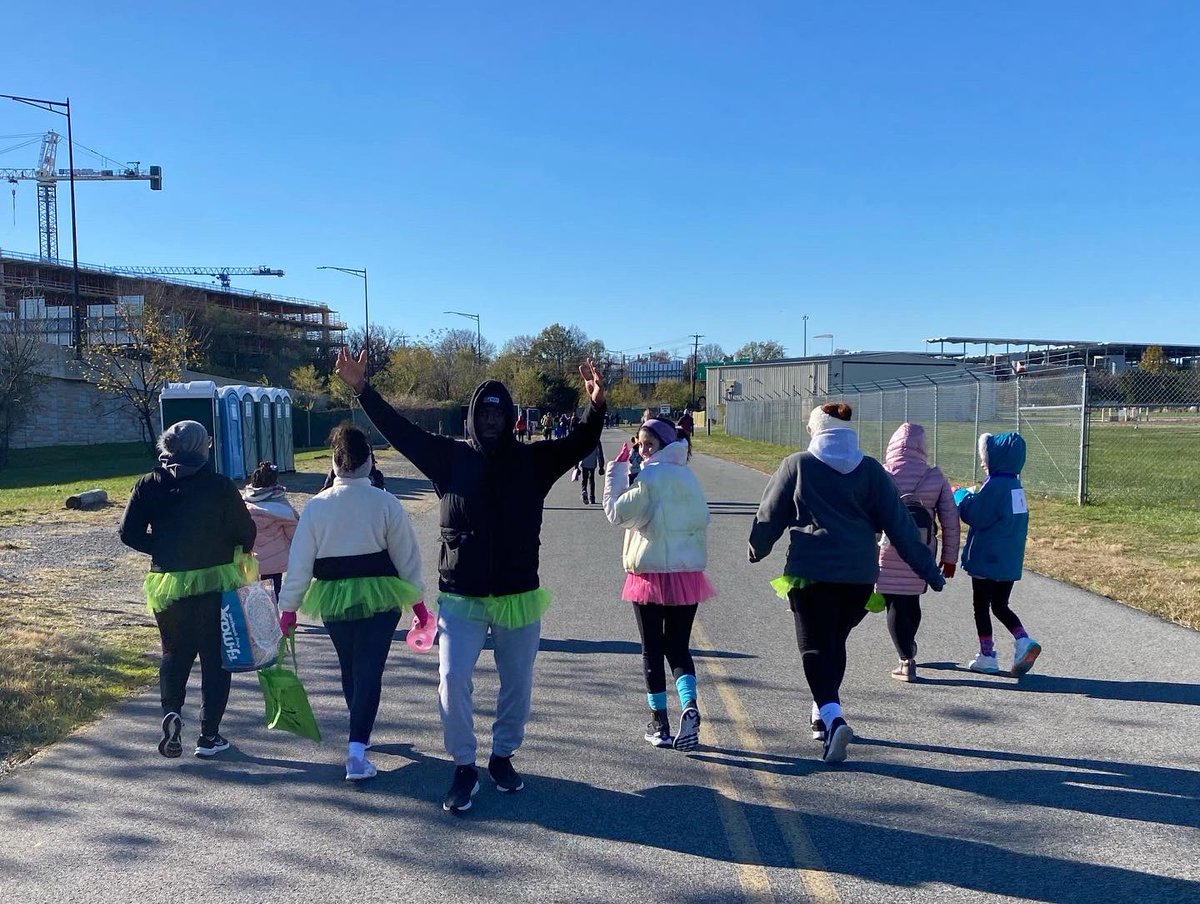 Brightwood Elementary School tweet media