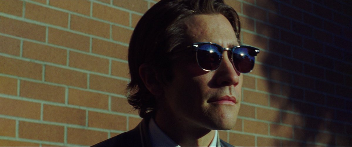 CINEMAGEMS's tweet photo. Nightcrawler (2014) https://t.co/h8jnZGWoNy