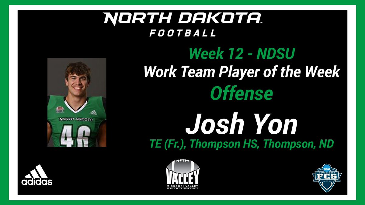 UND 🏈 Recruiting 🦅 tweet media