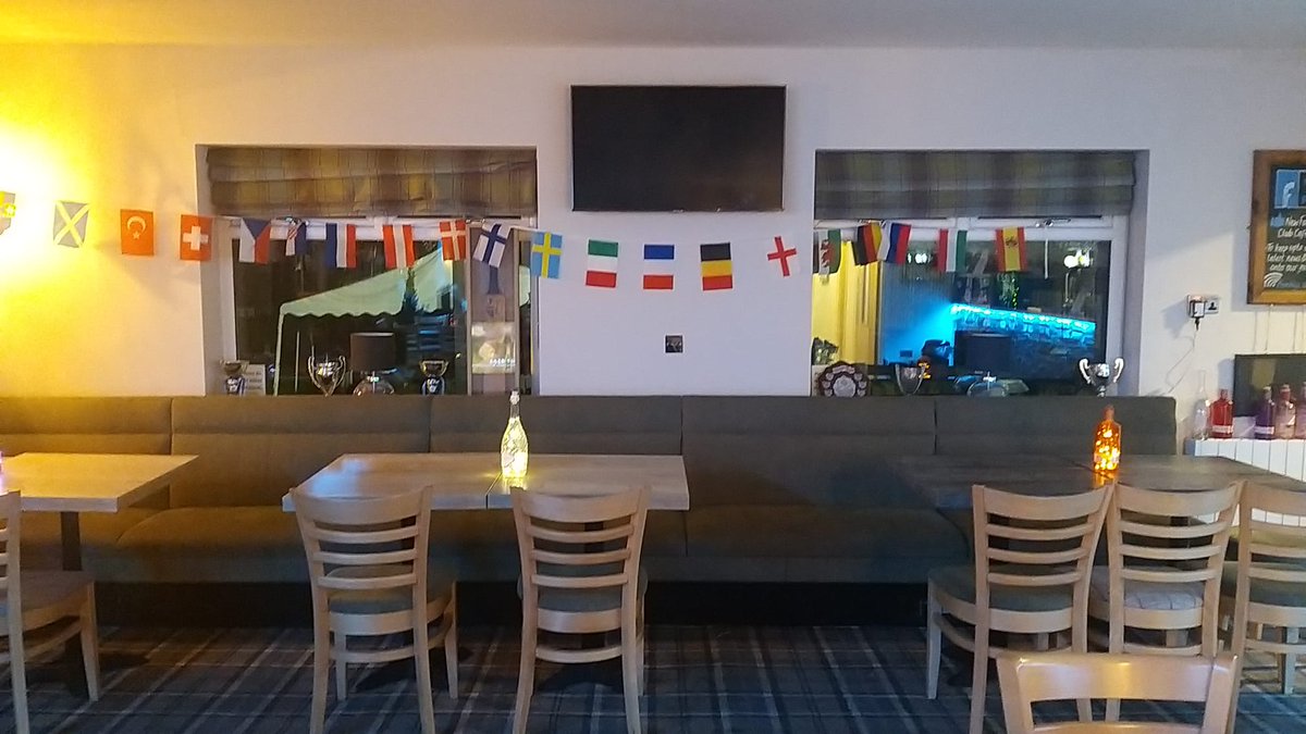 New Farnley CC tweet media