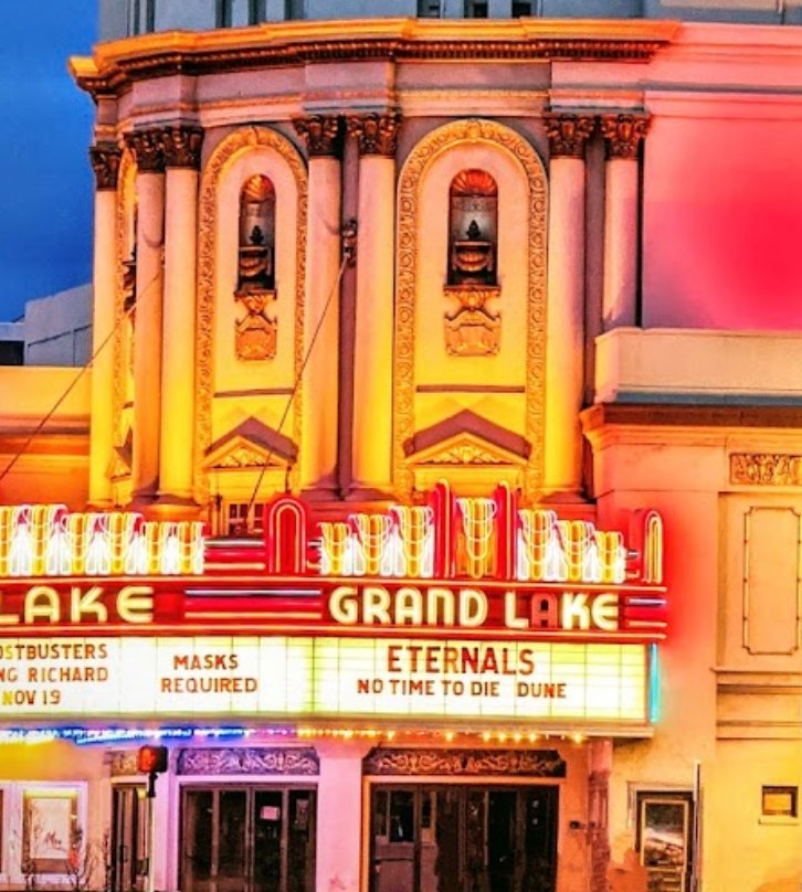 Patricia Mou on Twitter "📍Music & Theater Venues Greek Theater