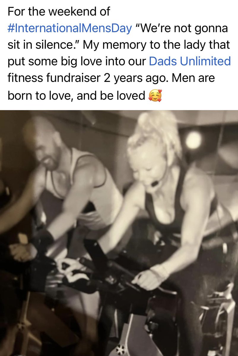DiversityBoy's tweet photo. #InternationalMensDay2022 https://t.co/xDWoEHtg9H