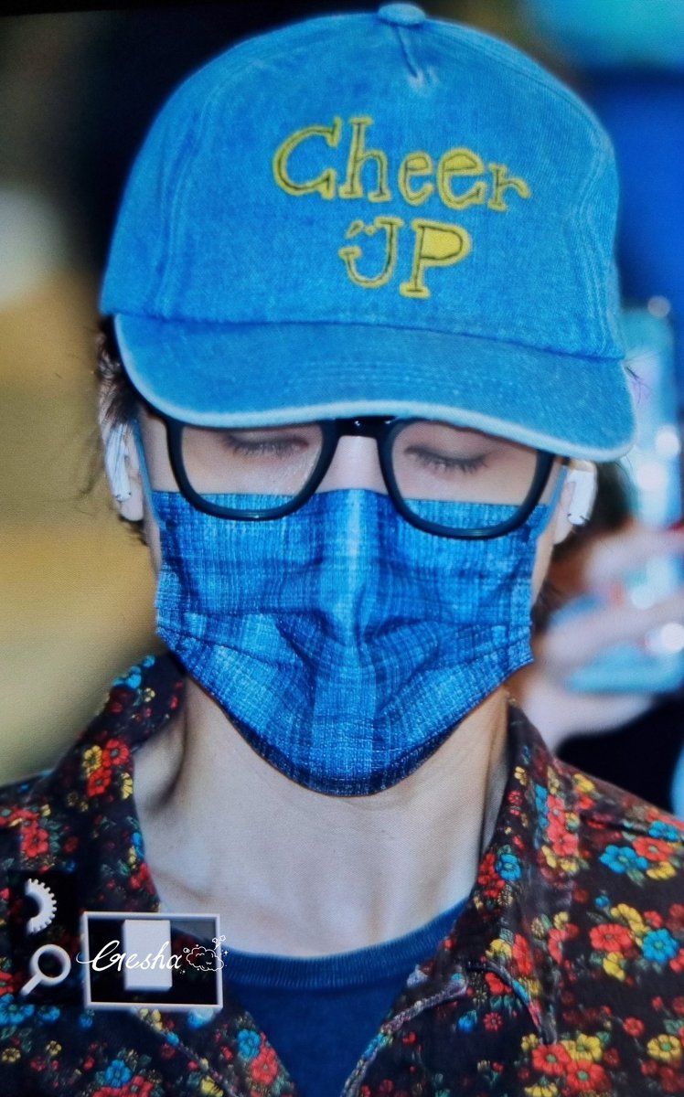 Gesha_Yesung's tweet photo. 20221121 ICN 🛬

#Yesung #예성 
@shfly3424 https://t.co/XqaqsDnRWv