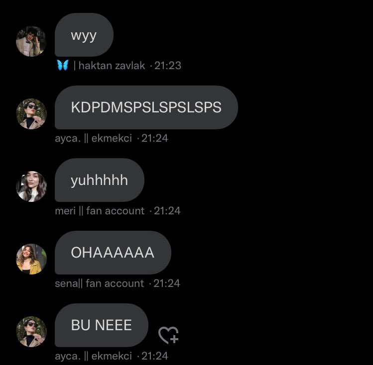 ZeyÇağ sahnelerinde bizim grubun cv