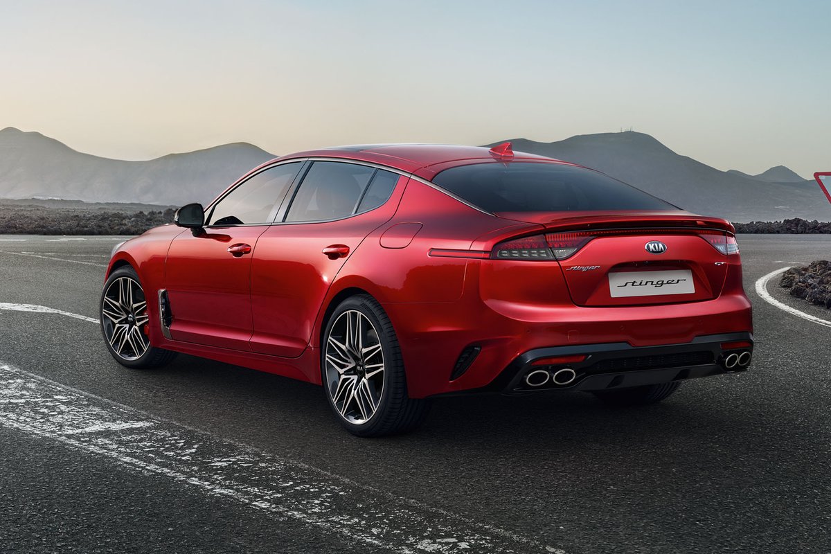 micksatwit's tweet image. New Honda civic type r @BBC_TopGear