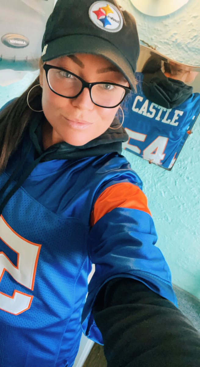 THAD CASTLE BABY!!! #54 #BlueMountainState