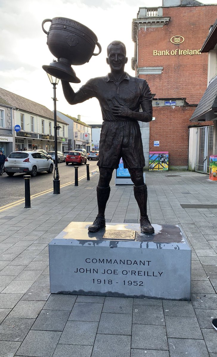 Brian O'Reilly tweet media