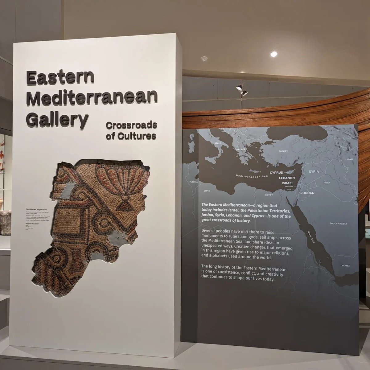 albustanseeds's tweet photo. Al-Bustan participated in the lineup of activities &amp; performances @pennmuseum this weekend during the opening of the East Mediterranean Exhibit: Crossroads of Cultures. Thank you to all of you who made it! #Philadelphia #CrossroadsofCultures #Mediterranean #history #contemporary https://t.co/reVfa3J6mO