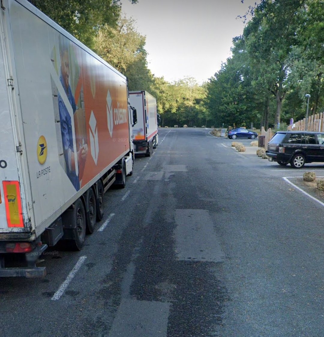 RoutiersGays's tweet photo. Dép 86 (Vienne)🇨🇵 
🅿️ Aire de Scevolle 
🛣️D347 Poitiers➡️Loudun
👥Routiers Commerciaux ouvriers 🔞. 
🐾Dans les bosquets.
🕖Le soir
⚠️Soyez prudents
🚔 Soyez discrets
🚯 Respectez le lieu🌳
👍🏼Merci @LopeAireDeRepos https://t.co/H3t8xGoVH2