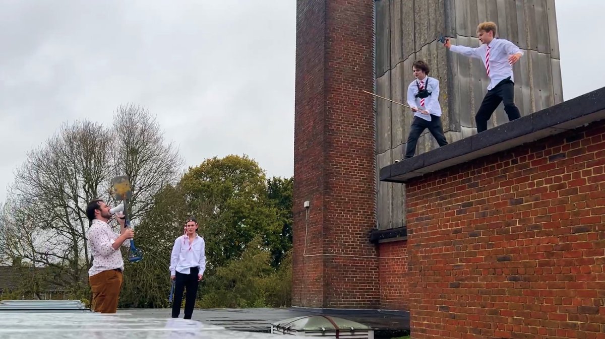 new vlog this evening