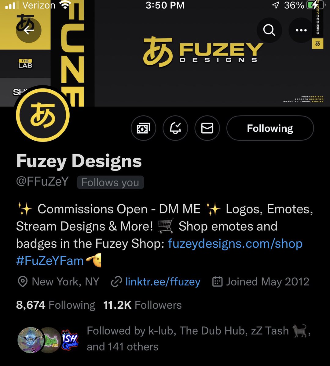 TurbotTTV's tweet photo. @FFuZeY Yark 😎🤝🏻 https://t.co/BZHmgI4X9K