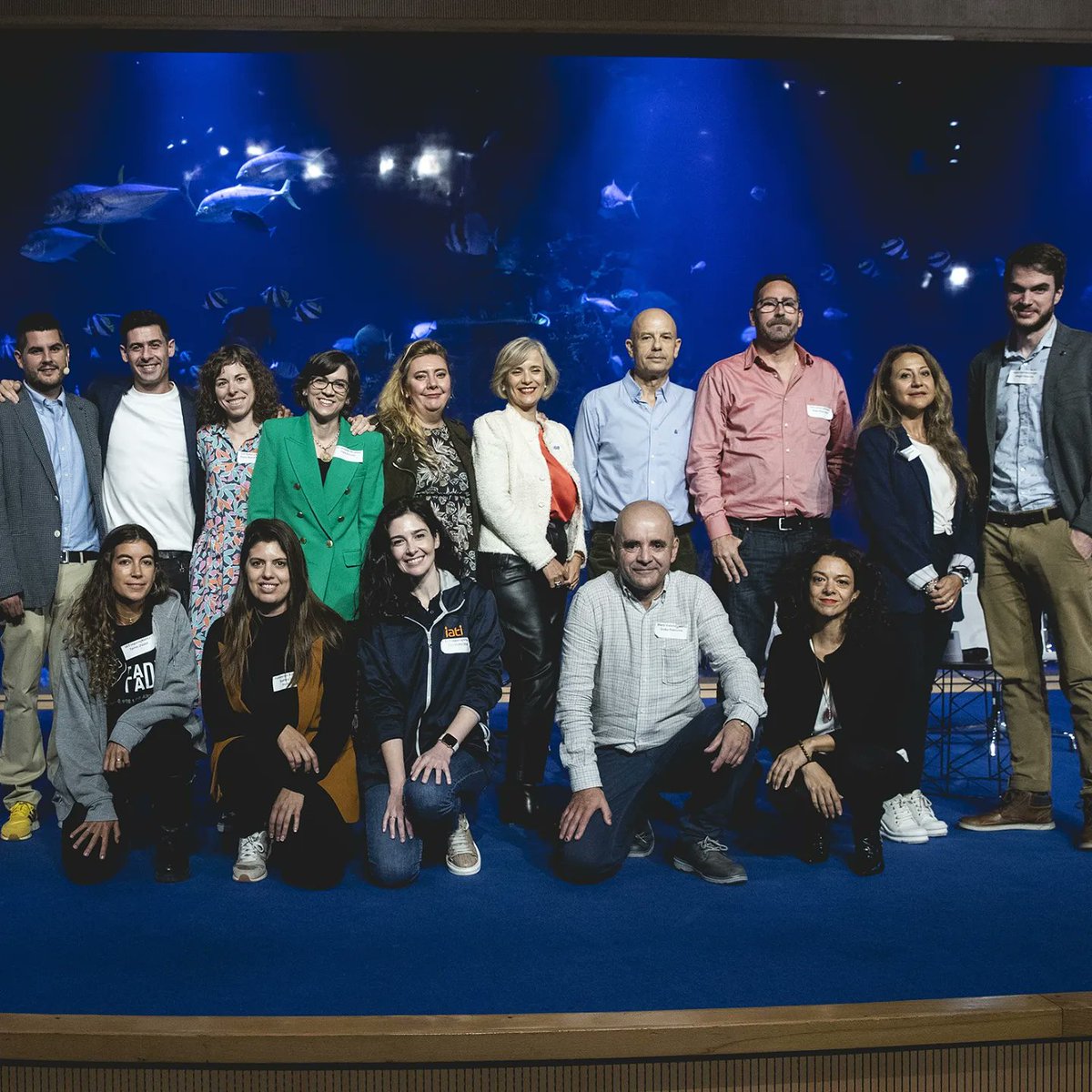 En el #KLMHouseValència nos hemos reunido para seguir insistiendo en promover un #turismosostenible y más responsable ♻️🌎

¡Gracias a los patrocinadores y a todos los asistentes por apostar por este tipo de foros tan importantes y necesarios!

#ValènciaEsAhora #Valencia