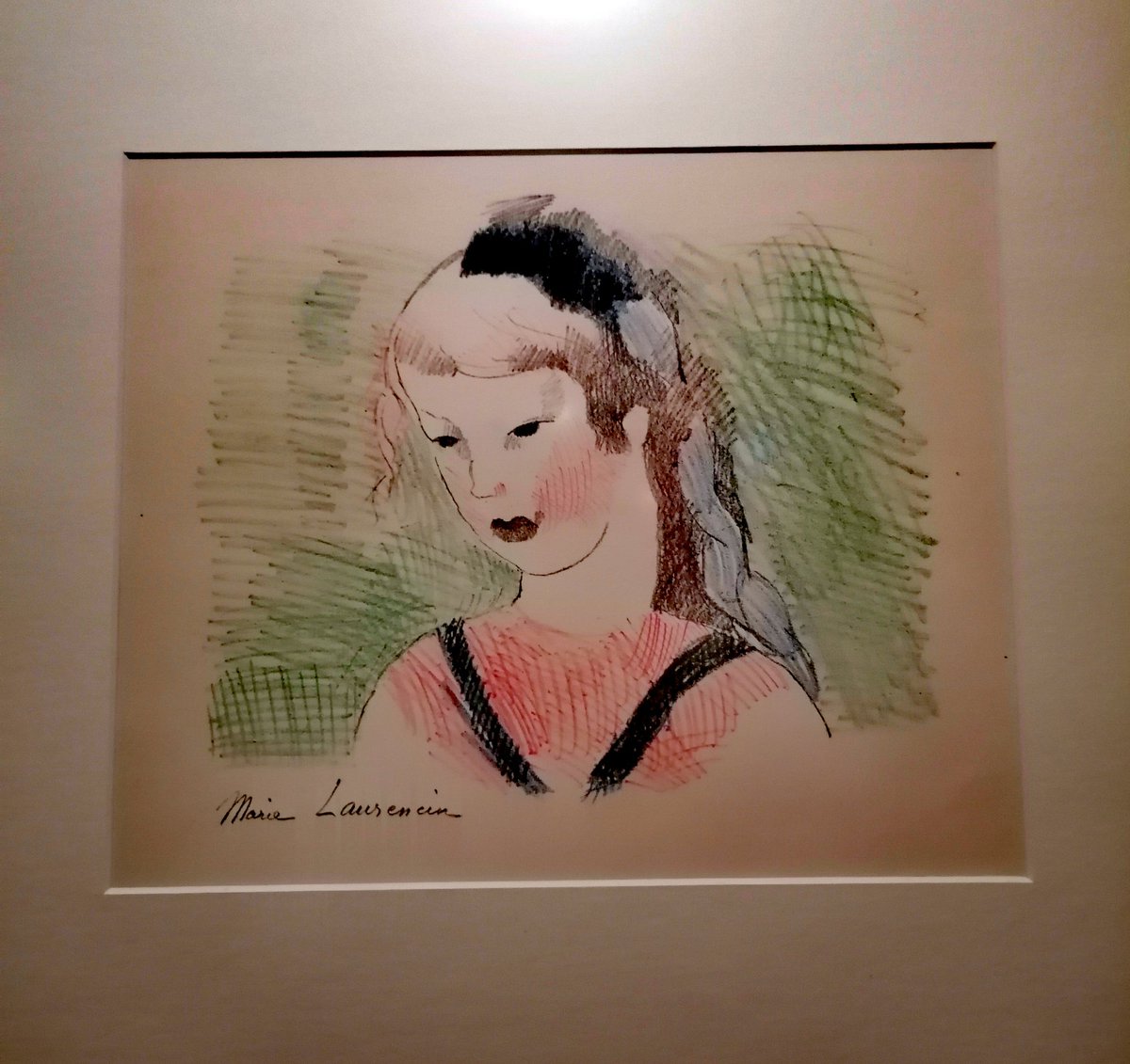 📍Exposición 'Alicia en el país de las maravillas por Dalí, Ernst, Laurencin & Tennie' en Fundación Canal.

Entrada gratuita. Se puede ver hasta el 8 de enero de 2023. 
#ExpoAlicia #FCanal #Madrid 🐰⏱️