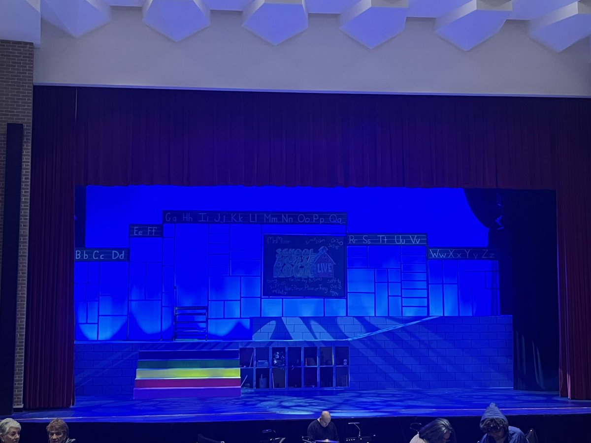 Ms. Sage-FHS (@basdmssage) on Twitter photo So much fun 💛🖤And the talent, the voices, the dancing. Wow. <a href="/_fhstc/">FHS Theatre Company</a> <a href="/BASDSUPT/">Joseph Roy (Parody)</a> <a href="/basdjacksilva/">Jack Silva</a> <a href="/RepSamuelson/">Rep. Steve Samuelson</a> <a href="/BasdFreedom/">FreedomBASD</a> <a href="/BethlehemAreaSD/">BASD</a> So much fun 💛🖤And the talent, the voices, the dancing. Wow. <a href="/_fhstc/">FHS Theatre Company</a> <a href="/BASDSUPT/">Joseph Roy (Parody)</a> <a href="/basdjacksilva/">Jack Silva</a> <a href="/RepSamuelson/">Rep. Steve Samuelson</a> <a href="/BasdFreedom/">FreedomBASD</a> <a href="/BethlehemAreaSD/">BASD</a>