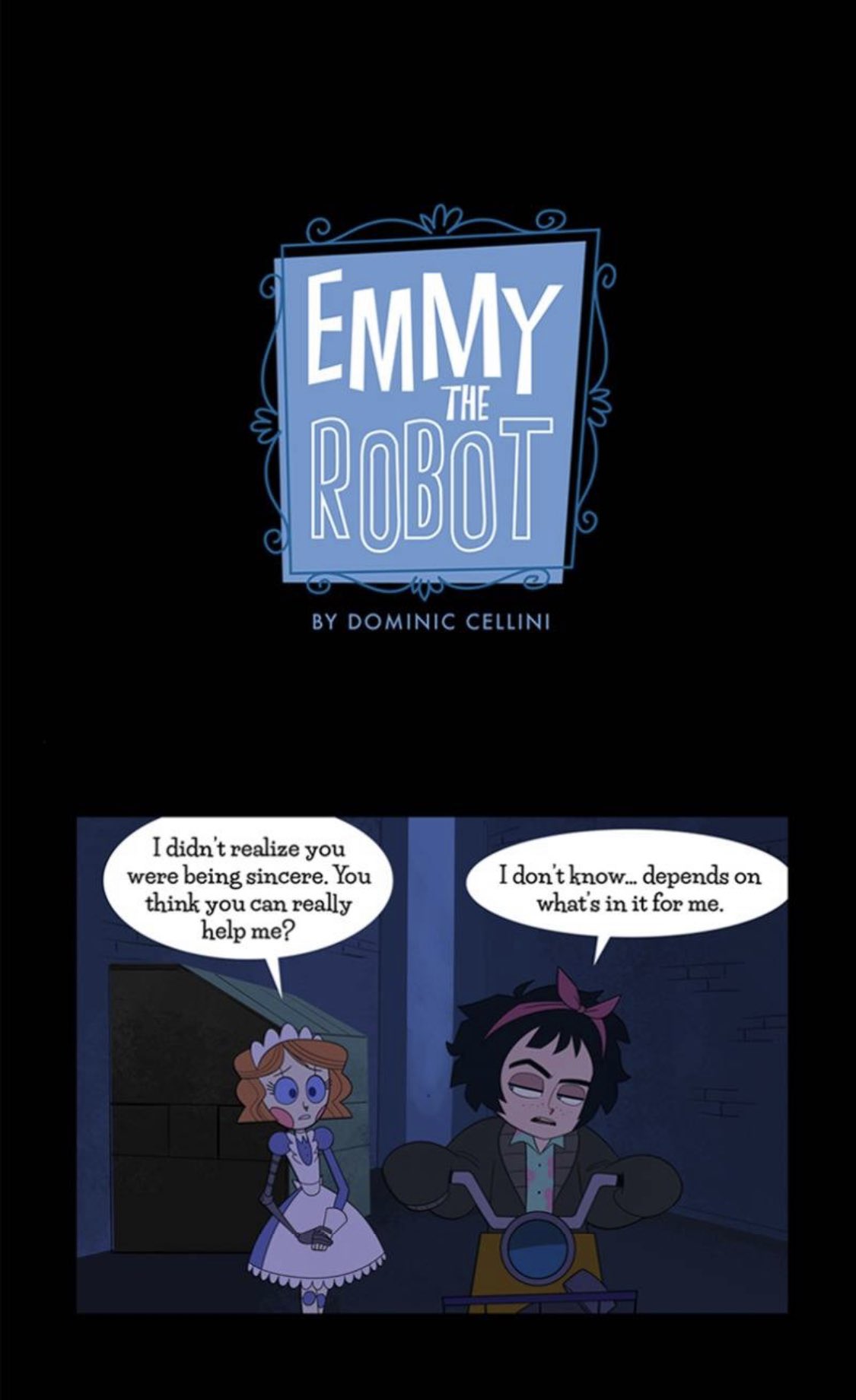 Emmy the robot comic 18. Робот Эмми. Emmy the Robot 18. Эмми робот ванная комната комикс👍.