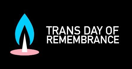 StJohnsDixie's tweet photo. On this day we pray for those who have lost their lives, who mourn loved ones, and who still live in fear because of transphobia - often fuelled by religious bigotry and hatred. 

We stand against transphobia and for full equality and inclusion of trans people. https://t.co/niktfPmSBa