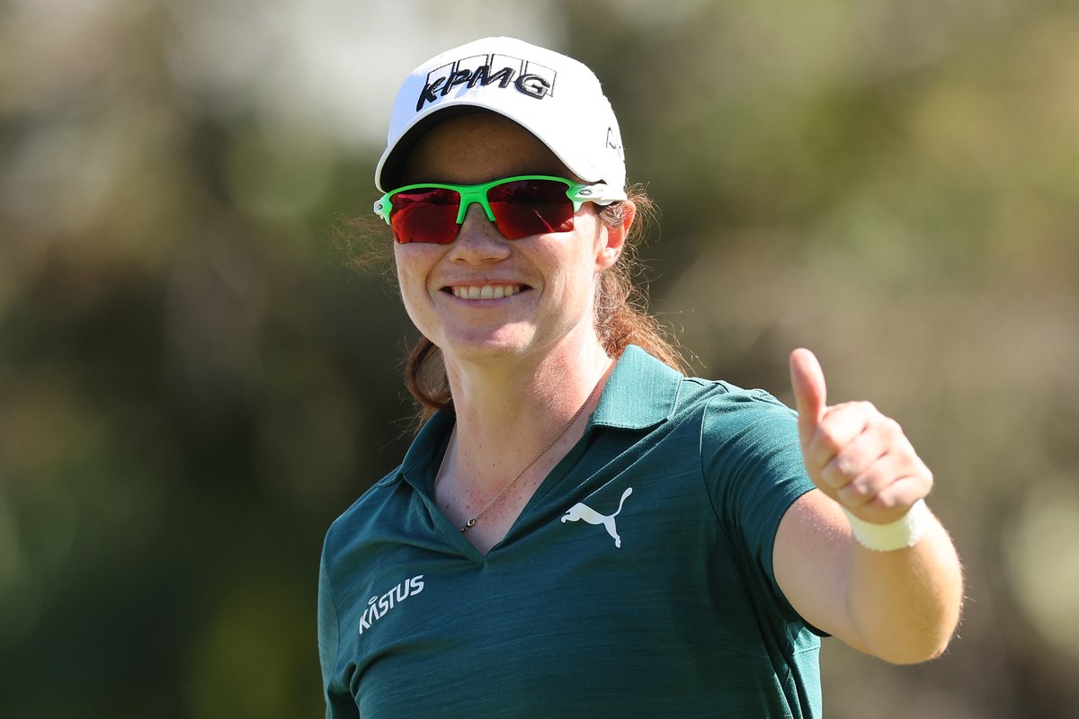 KPMG_Ireland's tweet image. What a season finale⛳️
Congratulations to @leona_maguire - KPMG Brand Ambassador, who placed second on the 2022 CME Group Tour Championship in Florida. We are all very proud of your achievements and an excellent way to end the final LPGA tournament of the season. #LevelGround