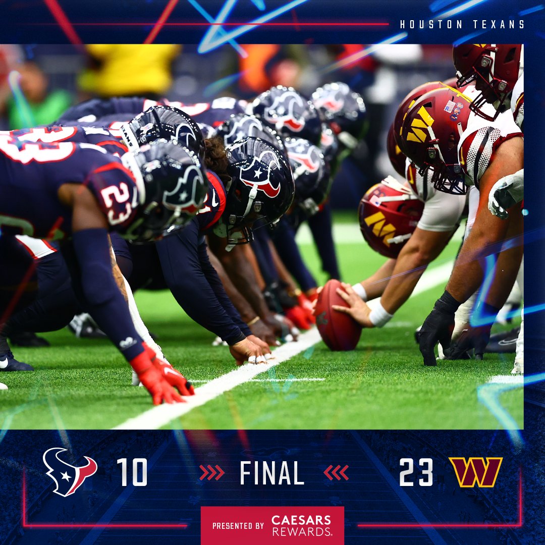 HoustonTexans's tweet photo. https://t.co/k87wMRzYsw