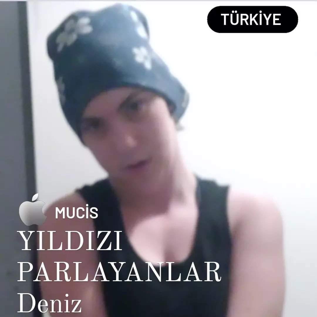 Apple Music, Yıldızı Parlayanlar Türkiye'de bana ayın sanatçısı olarak yer verdi 🙏❤️

 Son yayınladığım yeni albüm akustik " Bi Gitar Bi Vokal, 'ın benim için bir değişimi sembolize ettiğini söylemiştim Yıldızı Parlayanlar'da kendimi görmek beni oldukça mutlu ettii!!😁