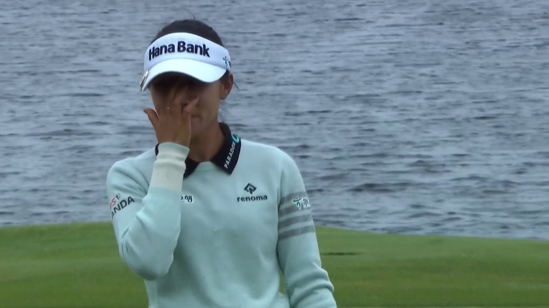 Sky Sports News on Twitter "Lydia Ko wins her 19th LPGA Tour title at