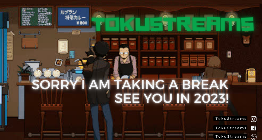 TokuStreams tweet picture