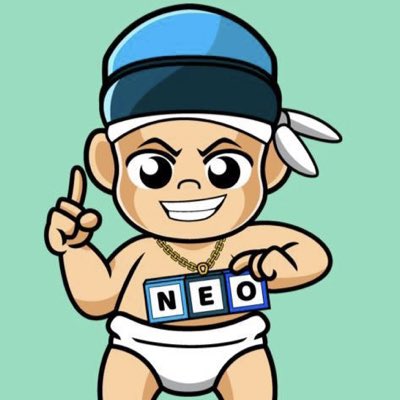 kriptoco7's tweet image. #YeniProfilResmi