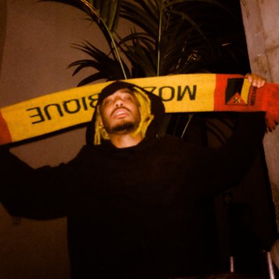 kwalityz's tweet image. #NewProfilePic