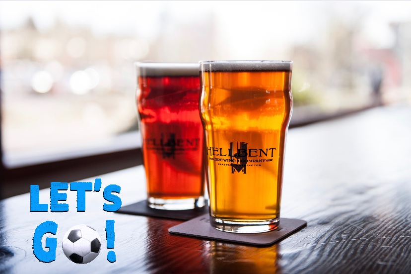 Hellbent Brewing tweet media