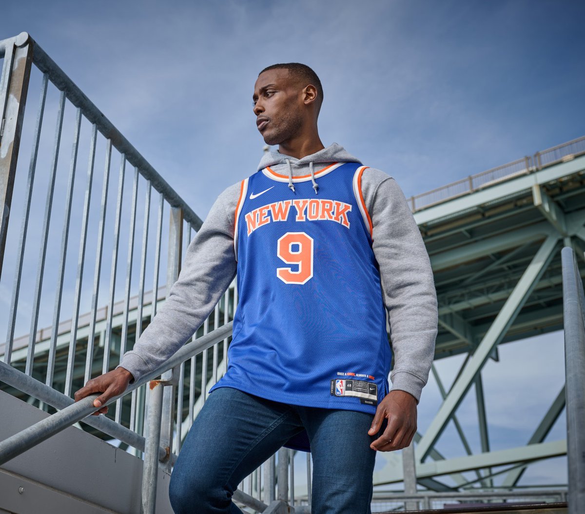 Champs Sports on Twitter "Rep 'The City' with the latest fan gear at