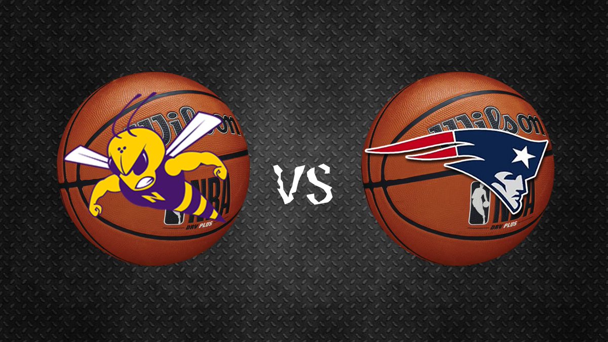 GradyMajors's tweet photo. Final Stat Leaders
@NKCBasketball 
Avian Webb 34 Pts 4 Reb 2 Ast
Israel Randle 21 Pts 4 Reb 1 Ast
🆚
@pvpatriotnation 
Dallas Thomas 23 Pts 6 Reb 1 Stl
Carson Backus 9 Pts 3 Reb 1 Ast 2 Stl

@coachedfritz @RustonRifle https://t.co/trfC9E7TyH