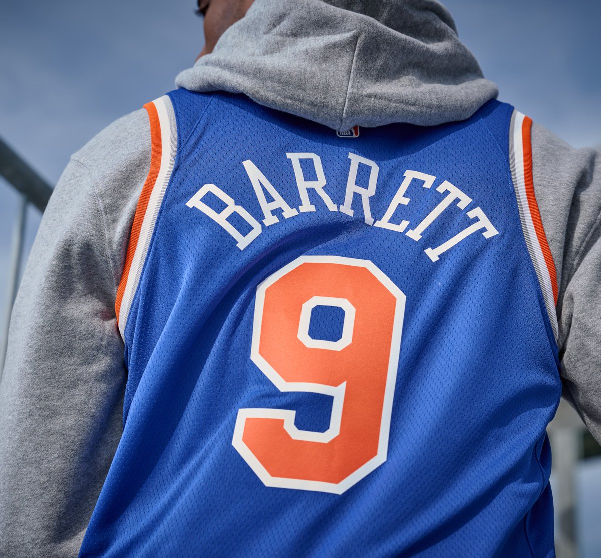 Champs Sports on Twitter "Rep 'The City' with the latest fan gear at