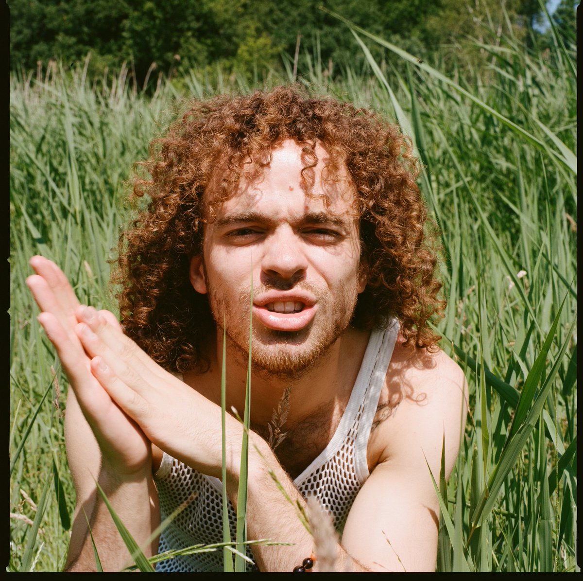 Wat Anders - 3FM tweet media