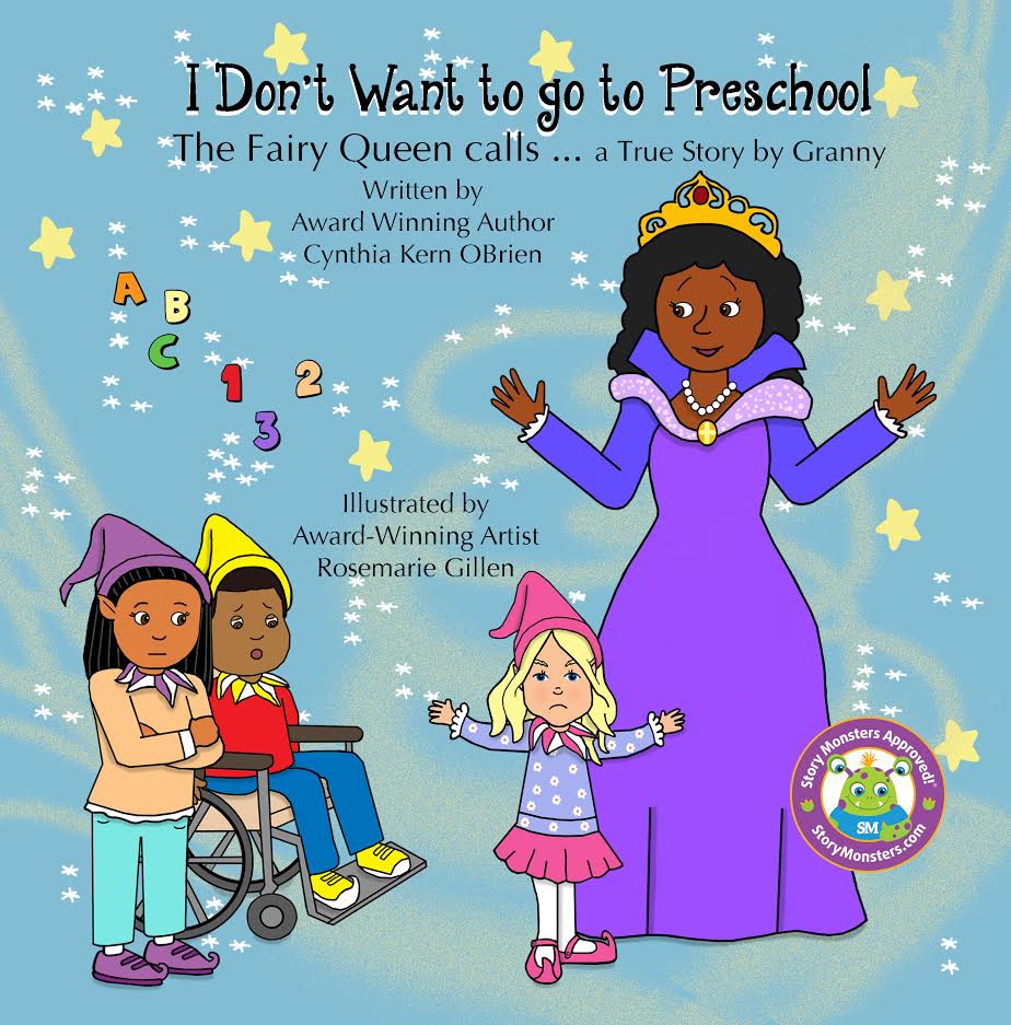 pickles_house's tweet photo. Mom's Choice Silver Award Recipient! 🤩
Scary experiences need a little fairy love to help you see them for the fun adventures they are!
https://t.co/i3OXQ7WHjw

#momschoiceawards #preschool #bebrave #kidsbooks #parenting #backtoschool #pickleshousepublications #markybook #scwa https://t.co/WrqdfosAoC