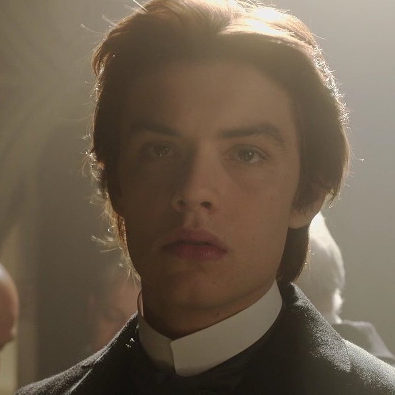 somewhere in the multiverse, they are best friends.