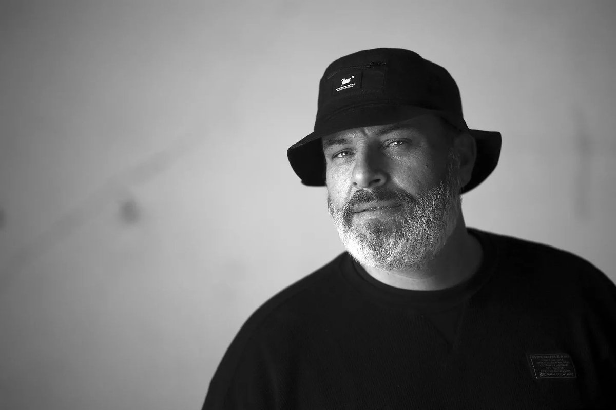 Wat Anders - 3FM tweet media