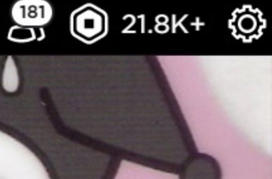 ❗️ 1.5k ROBUX GIVEAWAY ❗️

• Follow me &amp; @niahasass with notifications (🔔)

• Like , retweet &amp; retweet w/ tags !
• Stay active (Optional) !
•like &amp; retweet my pin 
•cmt done !
 
#royalehigh #royalehightrade #royalehightrades #royalehighgiveaways