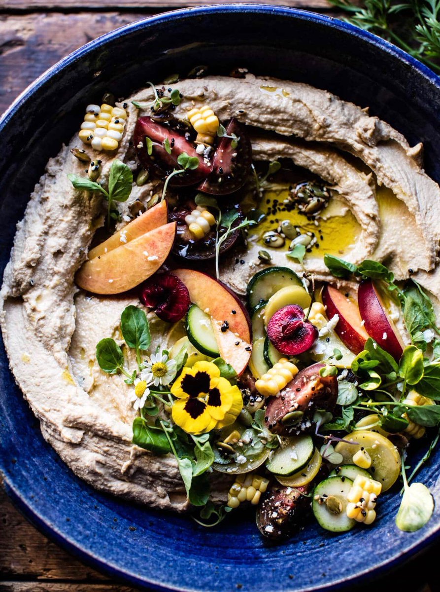 #Holidazzle vendor spotlight: Looking for a great plant-based food option at Holidazzle? Look no further than Root to Rise! Root to Rise works with local farmers to find the best produce for all their plant-based dishes. They create dishes that are innovative, vibrant and unique!