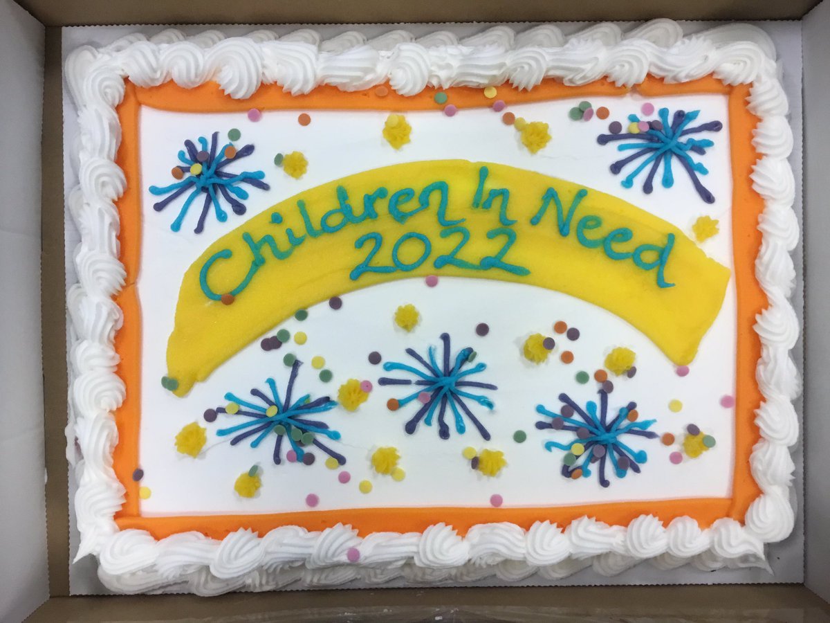 Talbot School tweet media