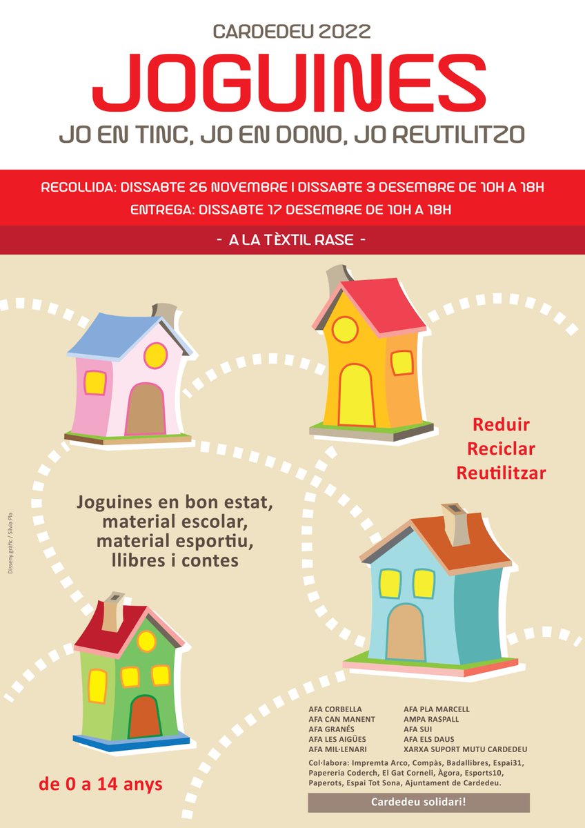 Escola Corbella tweet media