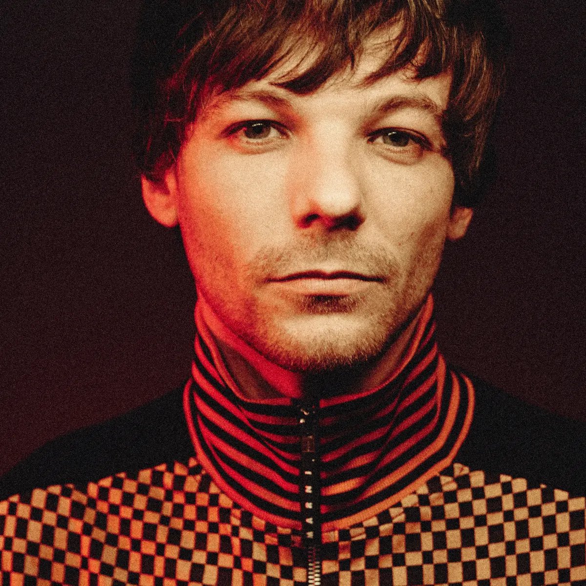 Louis Tomlinson earns his highest charting album on the Billboard 200 as a soloist with ‘Faith In The Future’ debuting at #5.