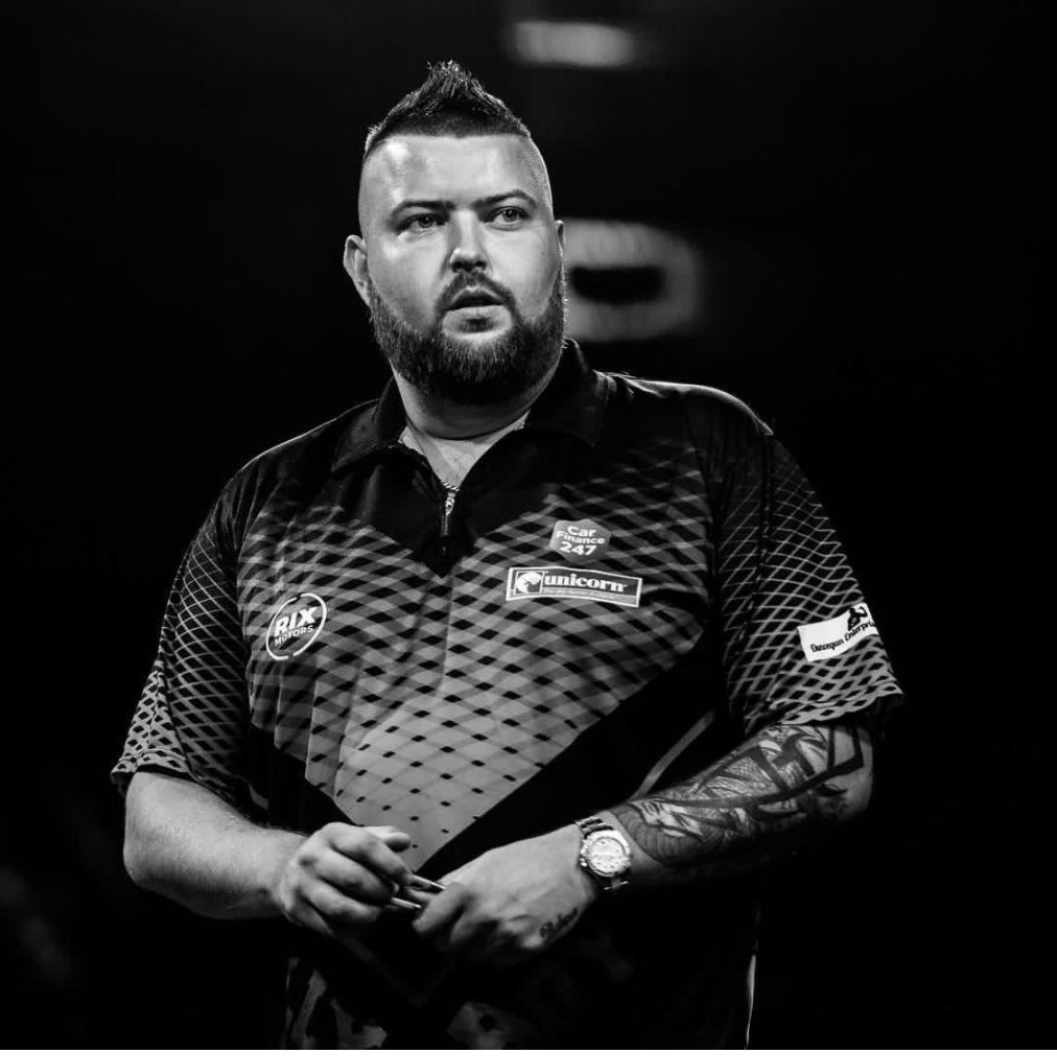 EPsMum's tweet photo. Congrats 🫶 @Michael180Smith !!! #darts #GrandSlamofDarts https://t.co/P5hYhWbXts