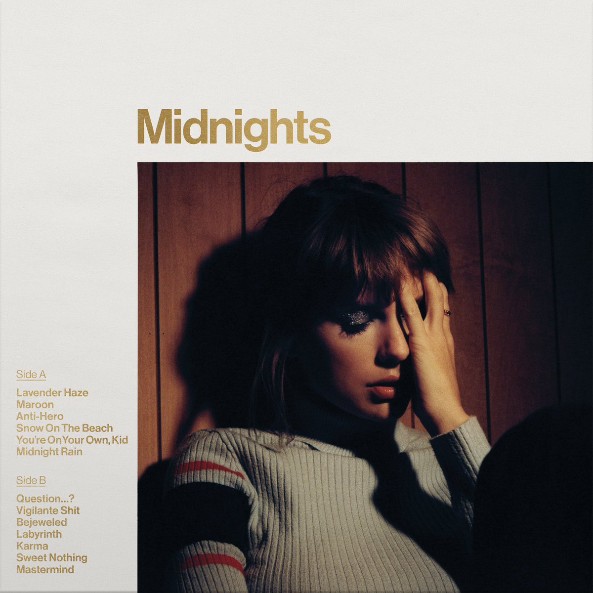 tayloronstats13's tweet photo. "Midnights" is the first album to earn at least 200,000 units in each of its first four weeks of release since Adele’s 25 saw its first six weeks reach 200,000-plus (Dec. 12, 2015–Jan. 16, 2016). https://t.co/SY0MQZJN2Q
