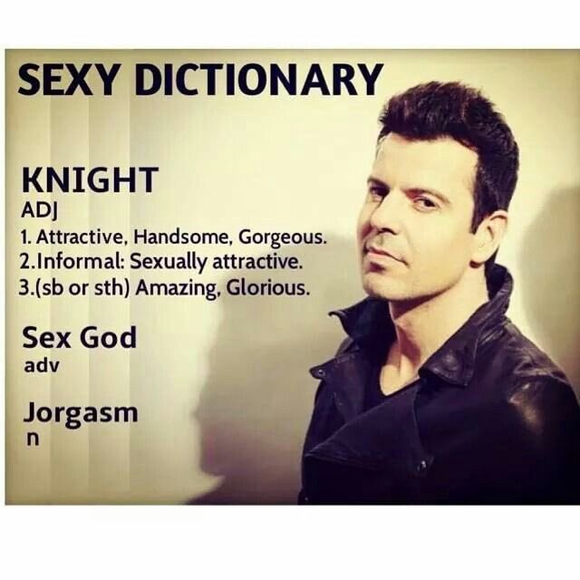 DiamondLuvE7322's tweet photo. Alright, new hashtag.  #Jorgasm #JordanKnight @julielushjordan https://t.co/P4PcQsQE7n