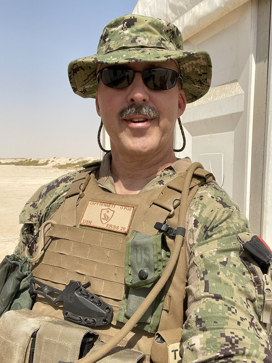 bbennettvc's tweet image. 28 Years of Navy service, a lifetime of @vikings fandom! Thanks Dad #skolsalute