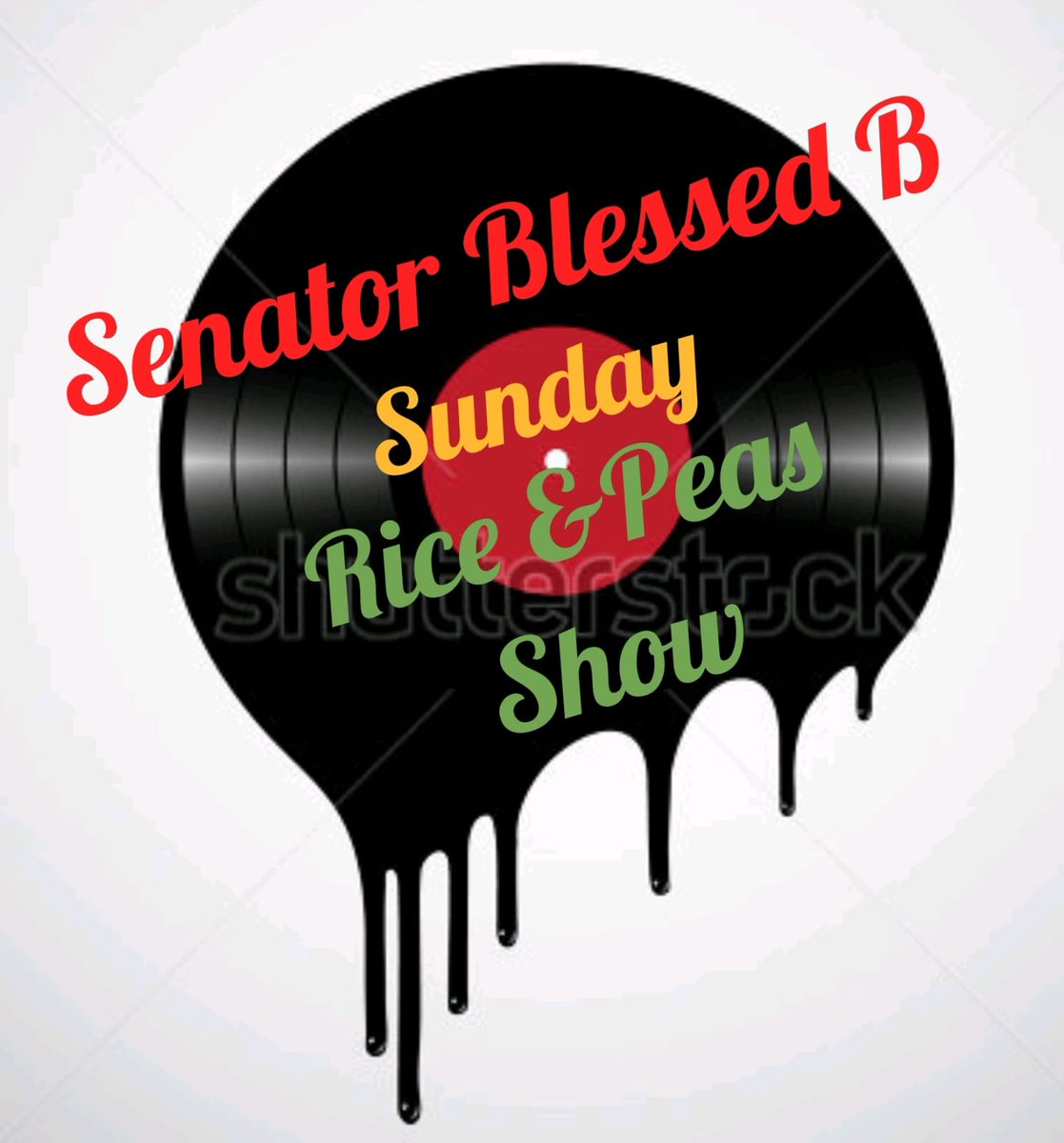 Senator Blessed B tweet media