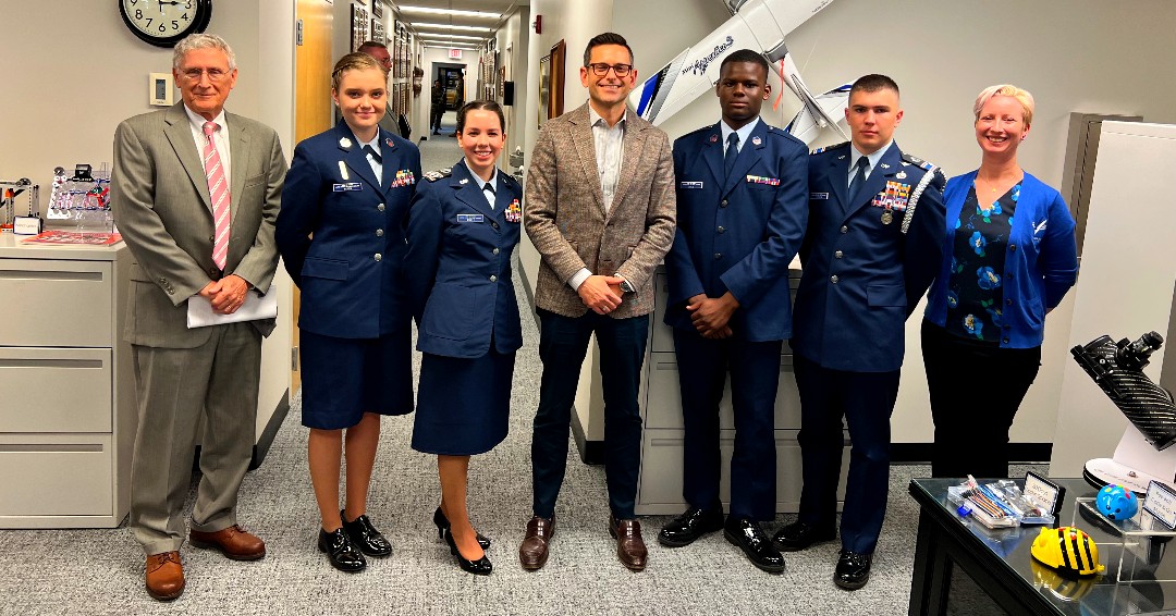 Civil Air Patrol tweet media
