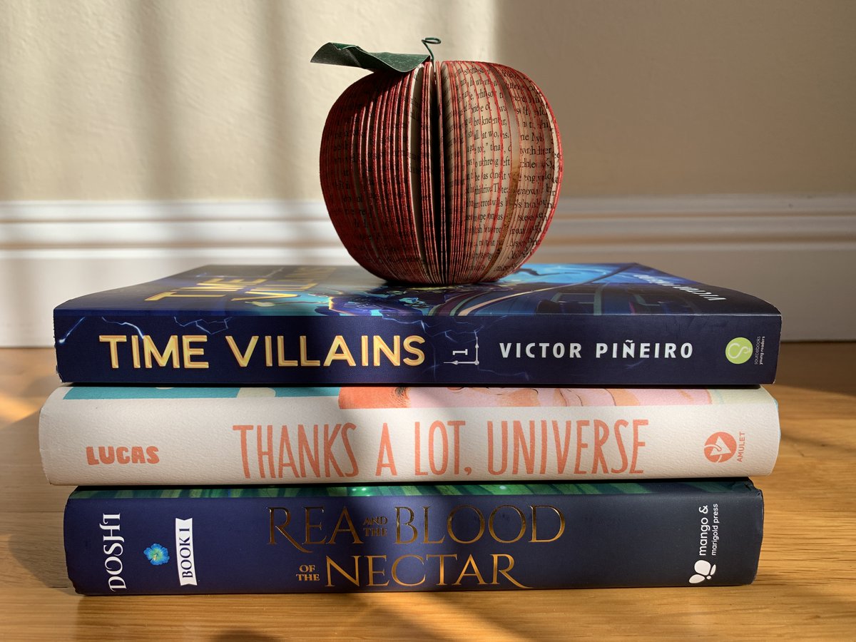 I keep hearing about the awesome MG Authorcade class visits! How can I get authors like <a href="/victorpineiro/">Victor Pineiro</a>, @ChadGALucas, &amp; <a href="/payaldwrites/">Payal Doshi - Children's Book Author</a> for a FREE virtual visit to inspire my young readers?

Sign up for our newsletter to access subscriber-only giveaways!!
👉authorcade.com/signup